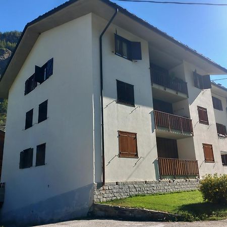 Appartamento La Valeille 科涅 外观 照片