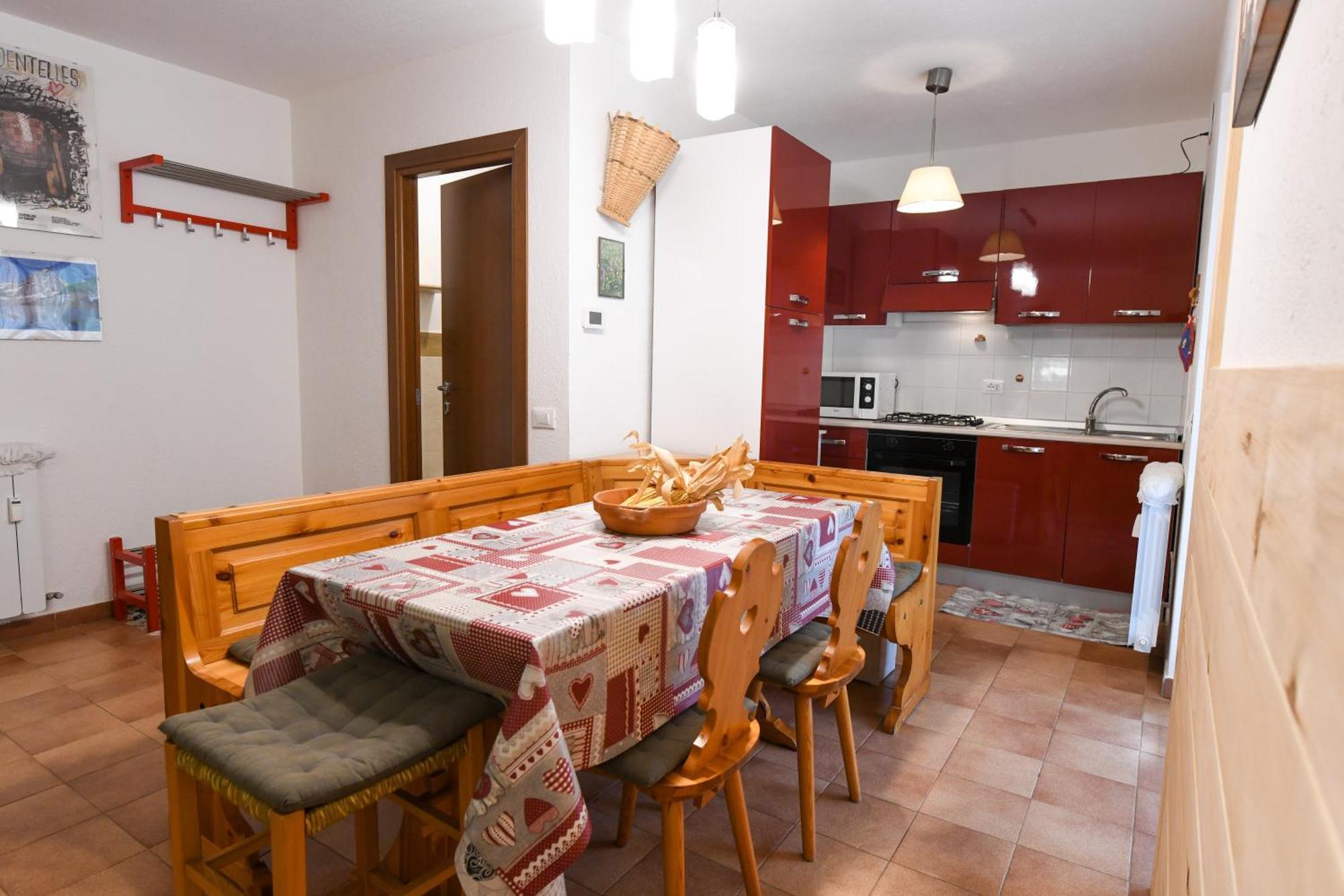 Appartamento La Valeille 科涅 外观 照片